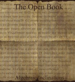 The Open Book (2009)